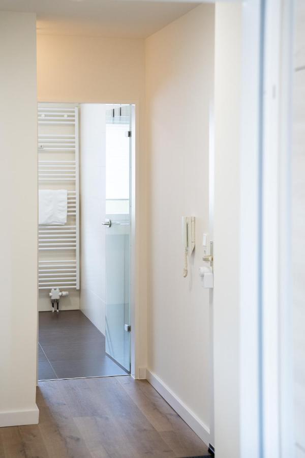 Caricasa Stylisches Apartment In Der Naehe Von Nuernberg شوارزينبورك المظهر الخارجي الصورة
